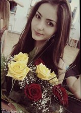 Познакомиться с татаркой.  Роза 31 год Москва 413795