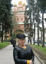 Познакомиться с татаркой.  равиля 58 лет Москва 413894