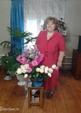 Познакомиться с татаркой.  Нурания 72 года Уфа 413895