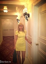 Познакомиться с татаркой.  Дина 34 года Москва 413722