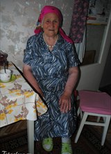 Познакомиться с татаркой.  Рашида 74 года Одинцово 396660