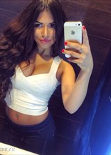 Познакомиться с татаркой.  Ева 31 год Москва 414004