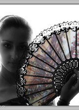 Познакомиться с татаркой.  Liailia 62 года Москва 413916