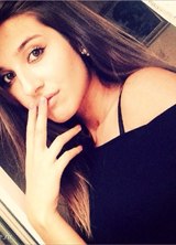 Познакомиться с татаркой.  Айгуль 37 лет Москва 414041