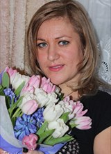 Познакомиться с татаркой.  Эльмира 43 года Москва 414199