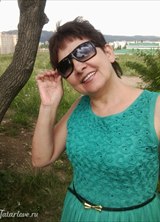 Познакомиться с татаркой.  сария 65 лет Уфа 414212
