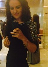 Познакомиться с татаркой.  Лилия 32 года Москва 373005