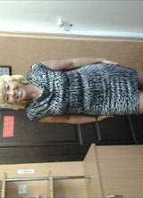 Познакомиться с татаркой.  Алия 59 лет Москва 402763