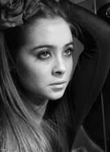 Познакомиться с татаркой.  Карина 35 лет Стерлибашево 366237