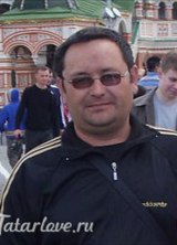 Познакомиться с татарином.  радик 50 лет Дюртюли 414484