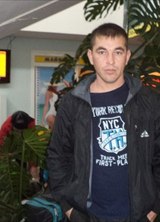 Познакомиться с татарином.  Рустем 42 года Уфа 414605