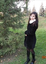 Познакомиться с татаркой.  Гулюса 33 года Уфа 322326