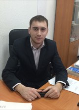 Познакомиться с татарином.  Эльдар 38 лет Уфа 410706