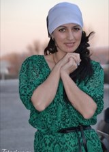 Познакомиться с татаркой.  Эльмирочка) 38 лет Москва 311964