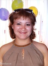 Познакомиться с татаркой.  Регина 45 лет Уфа 414661