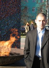 Познакомиться с татарином.  Булат 43 года Уфа 142971