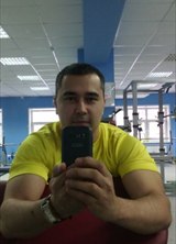 Познакомиться с татарином.  Красавчик 37 лет Нефтекамск 364374