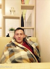 Познакомиться с татарином.  Руслан 36 лет Уфа 414847