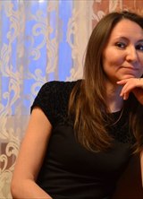 Познакомиться с татаркой.  светлана 50 лет Уфа 414916