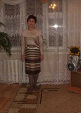 Познакомиться с татаркой.  сария 65 лет Уфа 414999