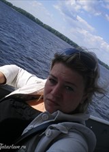 Познакомиться с татаркой.  Светлана 42 года Москва 376993