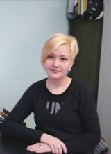 Познакомиться с татаркой.  Зилара 46 лет Уфа 299047