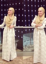 Познакомиться с татаркой.  Рания 31 год Москва 402246