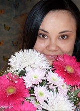 Познакомиться с татаркой.  Регина 43 года Уфа 408973
