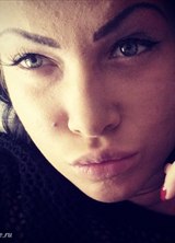 Познакомиться с татаркой.  Амила 30 лет Москва 415333