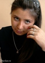 Познакомиться с татаркой.  Венера 38 лет Уфа 415351