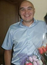 Познакомиться с татарином.  марсель 45 лет Уфа 390638