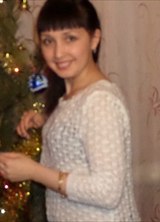 Познакомиться с татаркой.  Илюса 41 год Уфа 358720