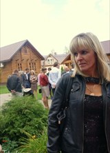 Познакомиться с татаркой.  Альфия 53 года Москва 415433