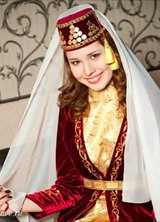 Познакомиться с татарином.  Руфия 55 лет Уфа 415470