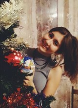 Познакомиться с татаркой.  Эля 29 лет Москва 415499