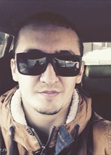 Познакомиться с татарином.  Руслан 38 лет Уфа 253405