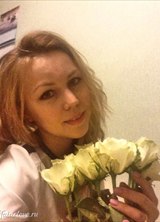 Познакомиться с татаркой.  Рузалия 35 лет Москва 375459