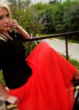 Познакомиться с татаркой.  Лилия 32 года Москва 256729