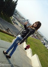 Познакомиться с татаркой.  Алсу 35 лет Москва 415649