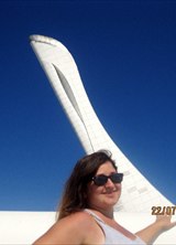 Познакомиться с татаркой.  Лилия 34 года Уфа 324668