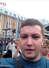 Познакомиться с татарином.  Тимур 44 года Уфа 415695