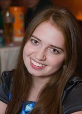 Познакомиться с татаркой.  Алсу 33 года Москва 322282