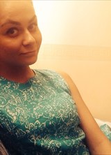 Познакомиться с татаркой.  Гузель 35 лет Москва 415699