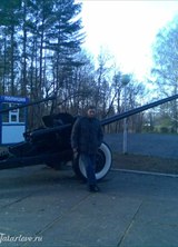 Познакомиться с татарином.  Атрур 61 год Уфа 415773