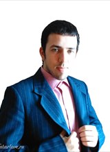 Познакомиться с татарином.  Альфир 36 лет Уфа 92627