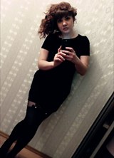 Познакомиться с татаркой.  Aliya 35 лет Уфа 415978
