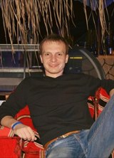 Познакомиться с татарином.  Уадим 42 года Уфа 416014