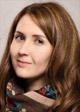Познакомиться с татаркой.  Лиля 40 лет Уфа 409376