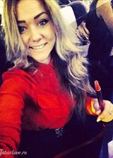 Познакомиться с татаркой.  Анастасия 37 лет Москва 416158