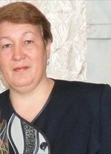 Познакомиться с татаркой.  Фируза 62 года Кушнаренково 416184